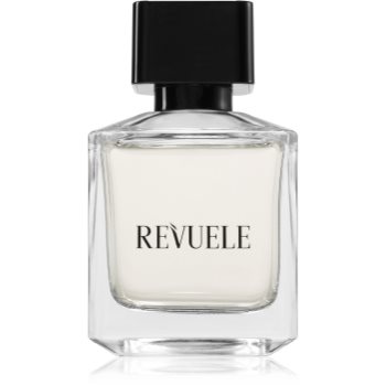 Revuele Beyond Beauty Eau de Toilette pentru femei - imagine 2